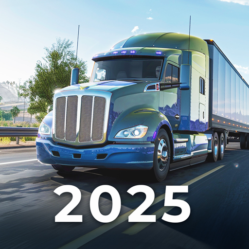 Truck Manager - 2024