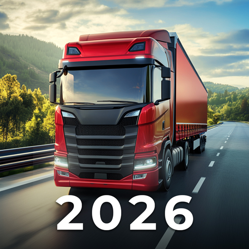 Truck Manager - 2024 PC
