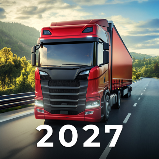 Truck Manager - 2024