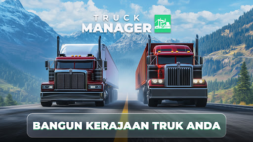 Truck Manager - 2024 PC