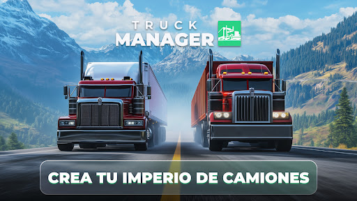 Truck Manager - 2024 PC