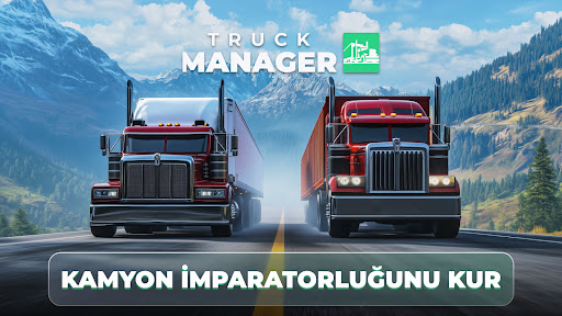 Truck Manager - 2024