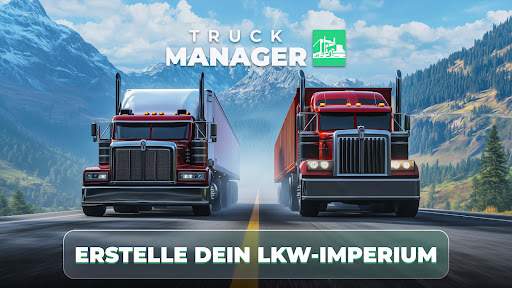 Truck Manager - 2024 PC