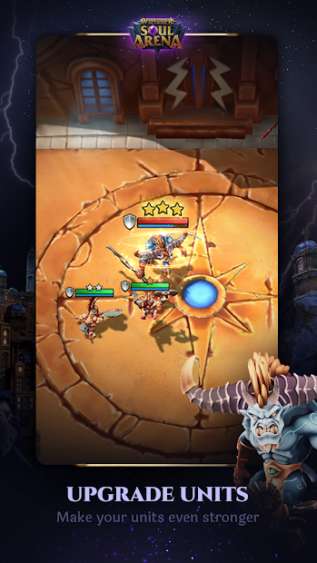 Warhammer AoS: Soul Arena PC