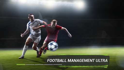 FMU - Football Manager Game পিসি