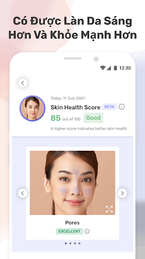 TroveSkin: Huấn luyện viên da PC