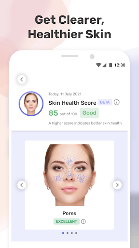 TroveSkin: Your Skincare Coach PC