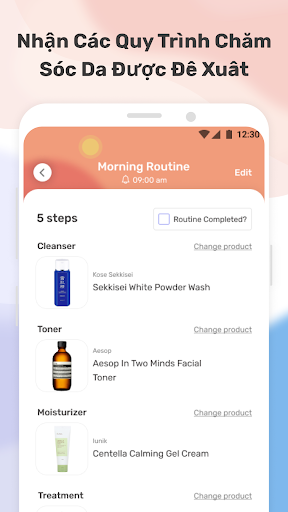 TroveSkin: Huấn luyện viên da PC