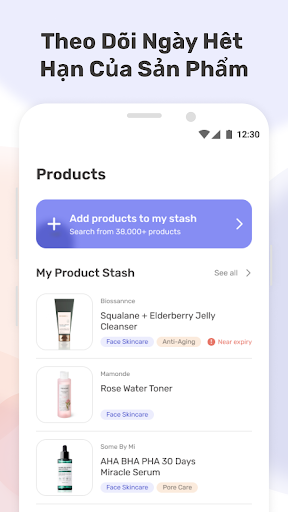 TroveSkin: Huấn luyện viên da PC