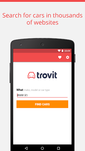 Used cars for sale - Trovit PC