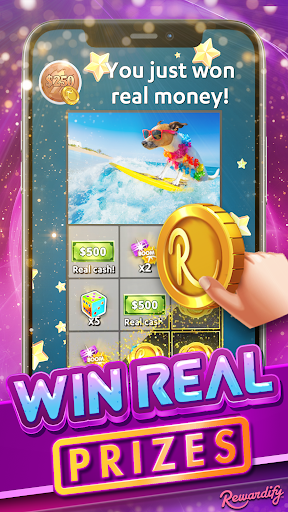 Match to Win: Cash Scratchers ПК