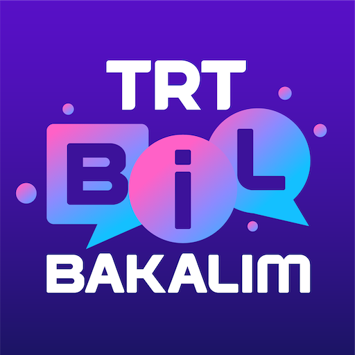 TRT Bil Bakalım PC