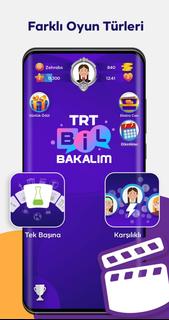 TRT Bil Bakalım PC