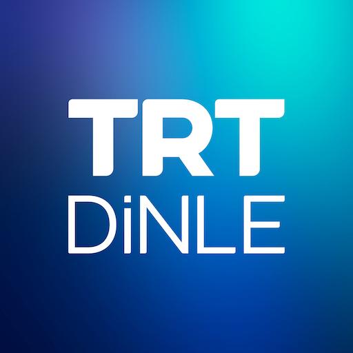 TRT Dinle: Müzik & Sesli Kitap PC