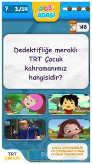TRT Bilgi Adası PC