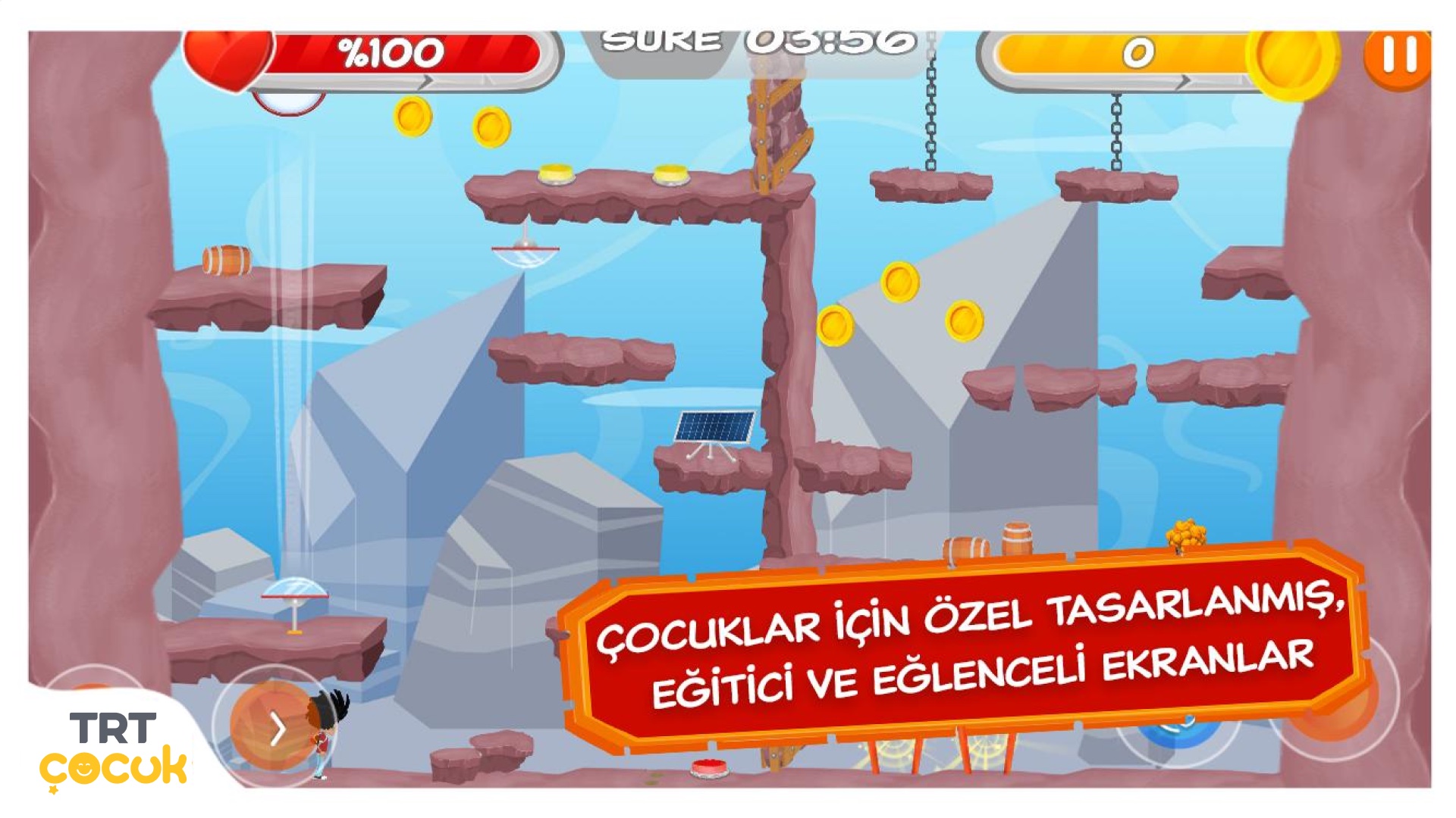 Download TRT Bulmaca Kulesi On PC With MEmu