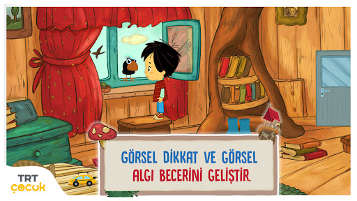 TRT Ege ile Gaga
