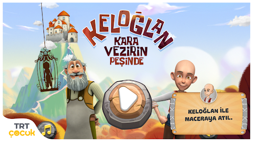 TRT Keloğlan PC