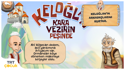 TRT Keloğlan PC