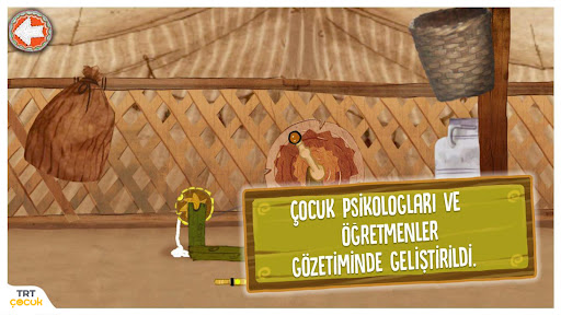 TRT Maysa ve Bulut Oba PC