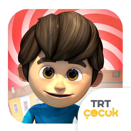 TRT Rafadan Tayfa Tornet PC