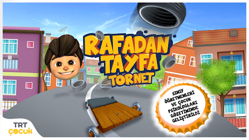 TRT Rafadan Tayfa Tornet PC