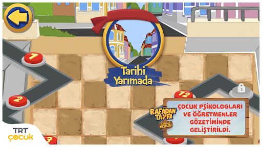 TRT Rafadan Tayfa Mahalle PC