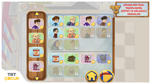 TRT Rafadan Tayfa Mahalle PC