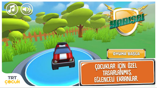 TRT Yarışçı PC