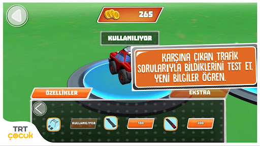 TRT Yarışçı PC