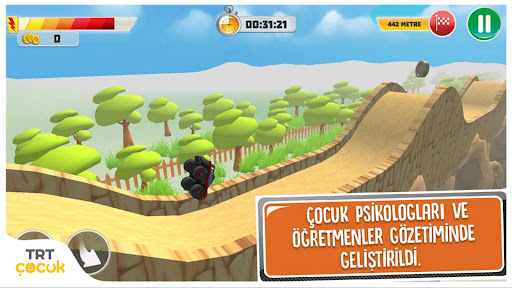 TRT Yarışçı PC
