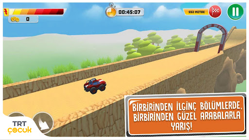 TRT Yarışçı PC