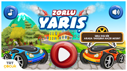 TRT Zorlu Yarış PC