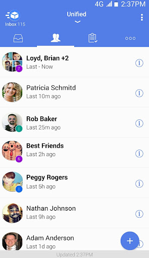 TypeApp mail - email app PC版