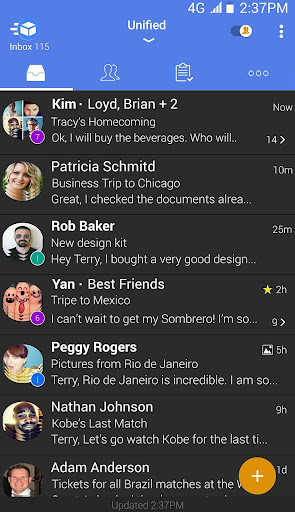 TypeApp mail - email app PC版
