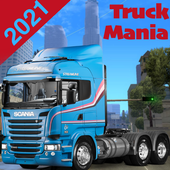 Truck Mania 2021