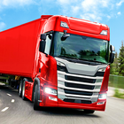 Euro Truck Driver Simulator 3D PC