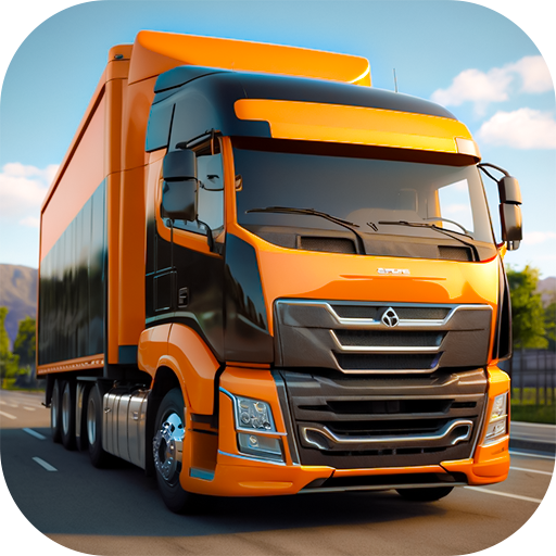 Truck Simulator : 2025 Empire PC