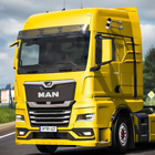 Ttrucking Games Driving 2022