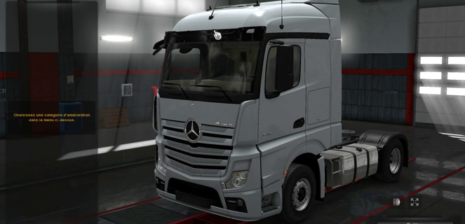 Truck Simulator - Truck Games