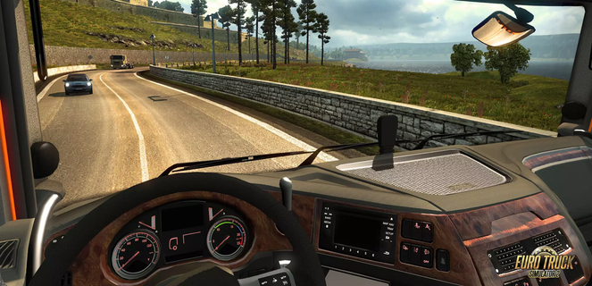 Ttrucking Games Driving 2022 PC