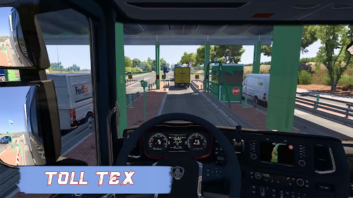 Truck Simulator 2024 PC