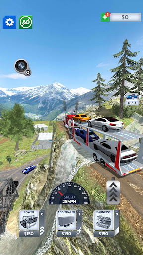 Truck Transport Simulator