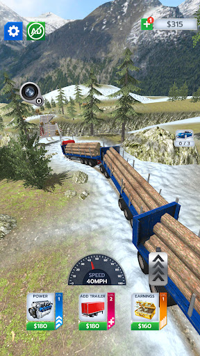 Truck Transport Simulator