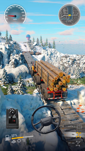 Truck Transport Simulator PC
