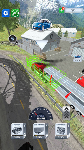 Truck Transport Simulator