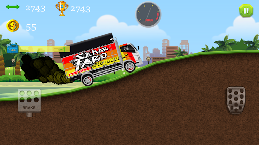 Truck Canter Simulator offline