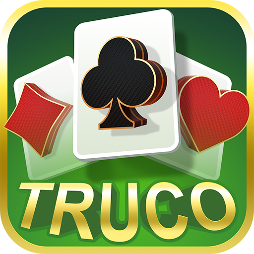 TRUCO ONLINE? VAI TER SIM!