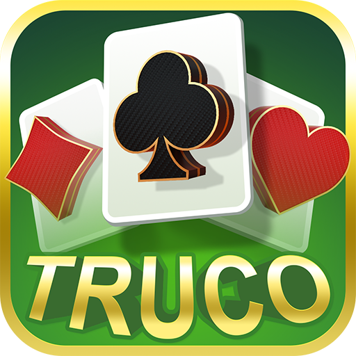Download Truco Moon - Jogo de Cartas on PC with MEmu