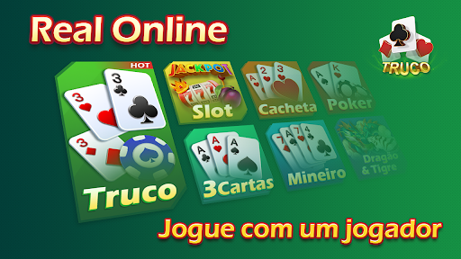 Truco online - Jogue Truco online com amigos na Truco XP